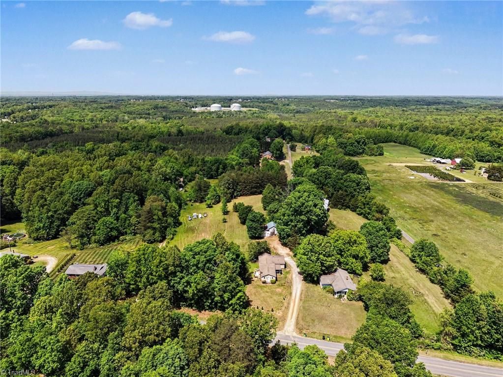 8124 East Harrell Road Oak Ridge, NC 27310 - Photo 43 of 43