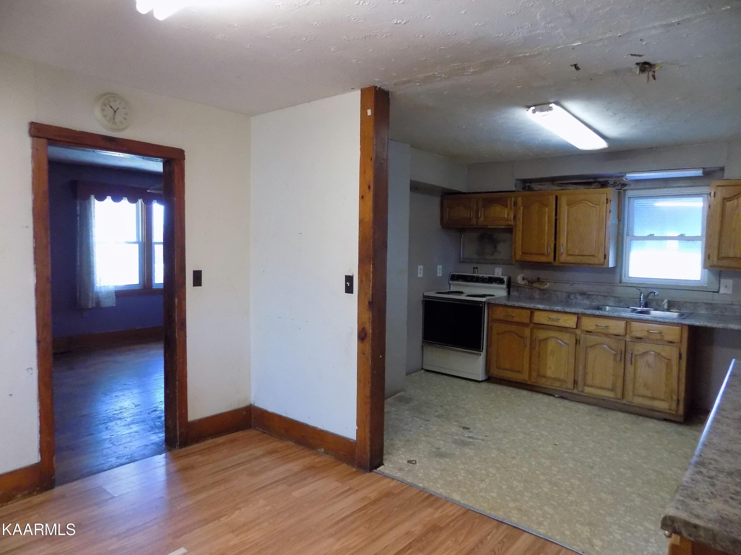 1482 Reed Bull Road New Market, TN 37820 - Photo 14 of 40 Kitchen