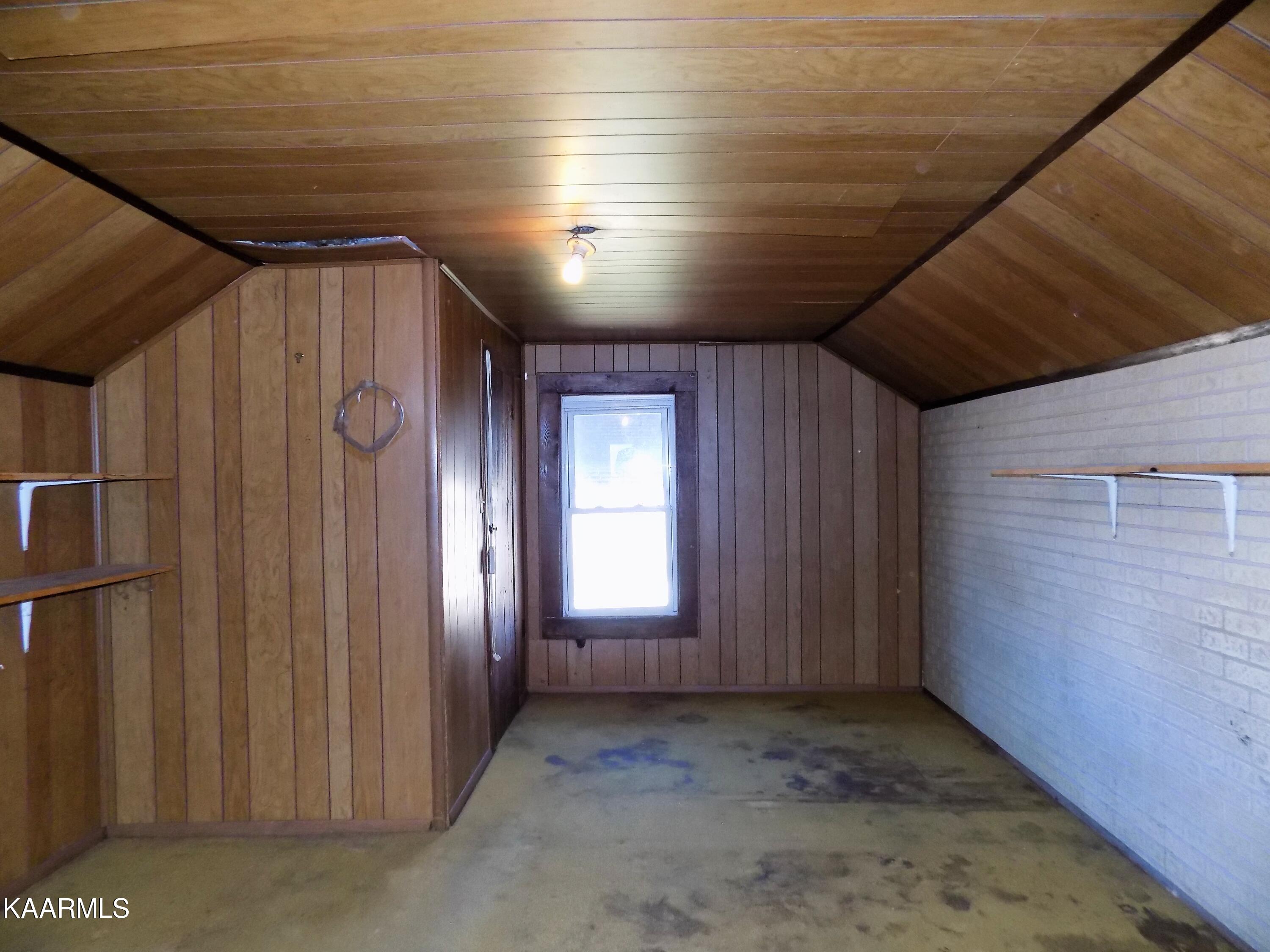 1482 Reed Bull Road New Market, TN 37820 - Photo 25 of 40 Bedroom #3