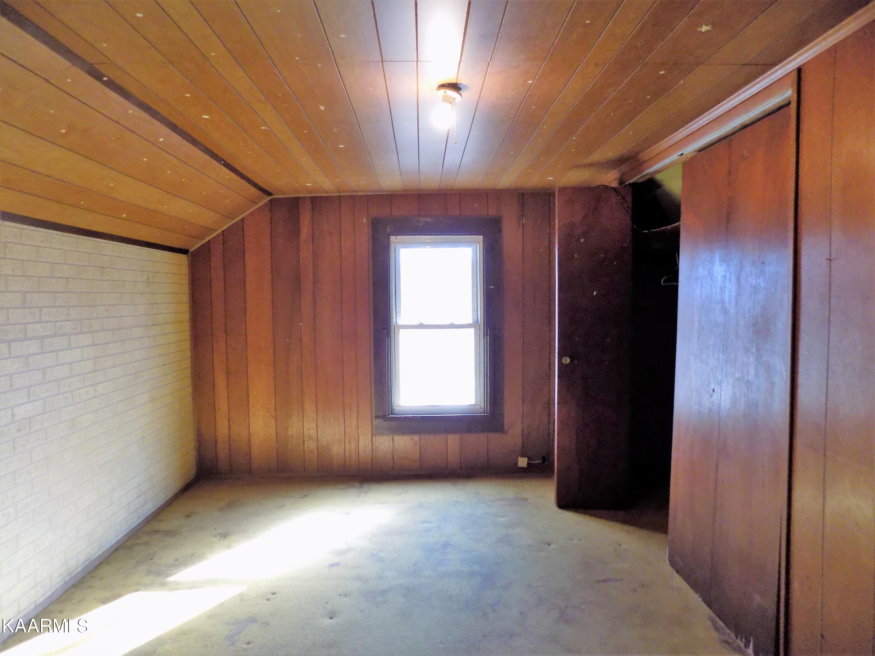 1482 Reed Bull Road New Market, TN 37820 - Photo 26 of 40 Bedroom #4