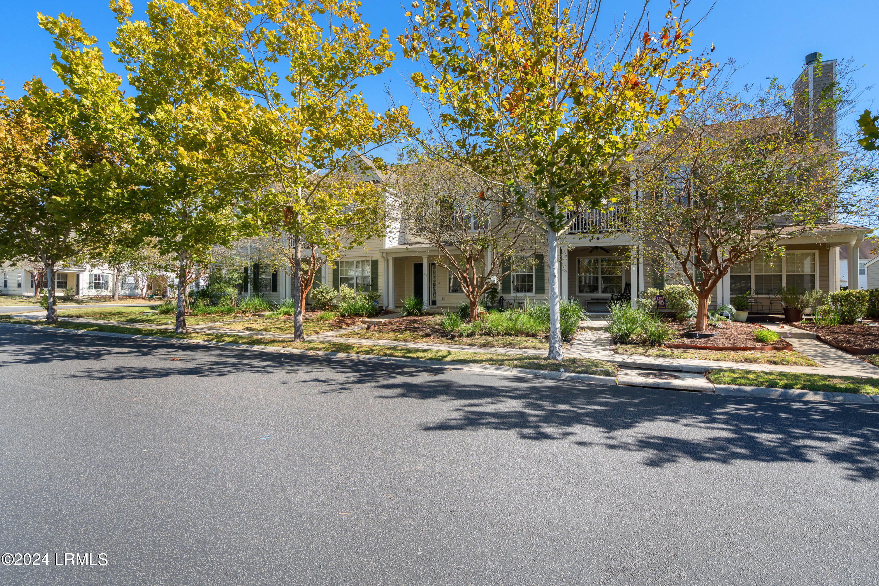 407 Lake Park Way Bluffton, SC 29909 - Photo 27 of 31 407 Lake Park-1