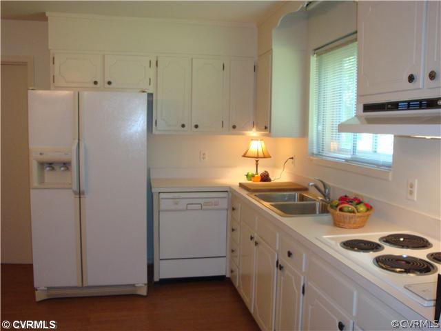 7804 Lycoming Road Henrico, VA 23229 - Photo 11 of 24 Kitchen