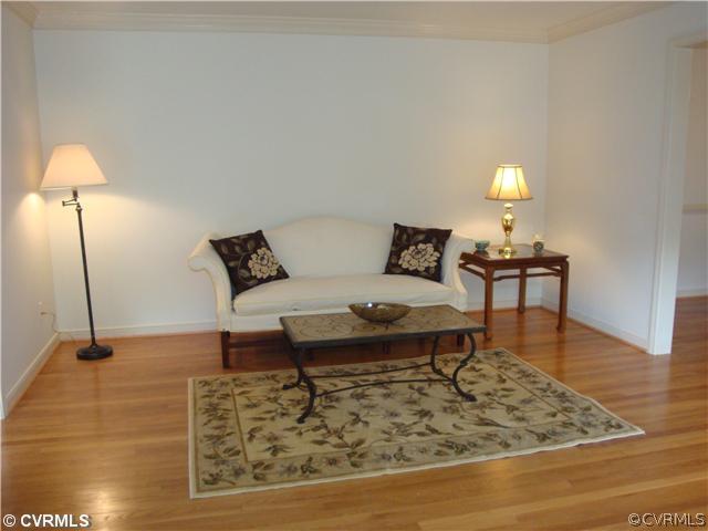 7804 Lycoming Road Henrico, VA 23229 - Photo 2 of 24 Living Room