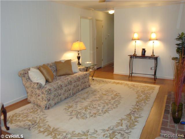 7804 Lycoming Road Henrico, VA 23229 - Photo 5 of 24 Den/Family/Great Room