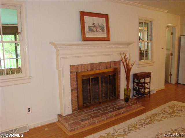 7804 Lycoming Road Henrico, VA 23229 - Photo 6 of 24 Den/Family/Great Room