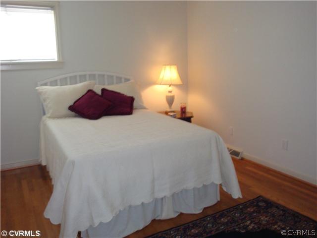 7804 Lycoming Road Henrico, VA 23229 - Photo 7 of 24 Master Bedroom