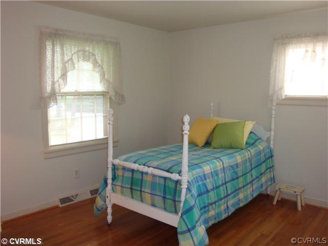 7804 Lycoming Road Henrico, VA 23229 - Photo 8 of 24 Bedroom