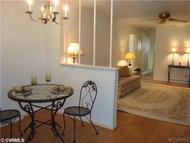 7804 Lycoming Road Henrico, VA 23229 - Photo 10 of 24 Den/Family/Great Room