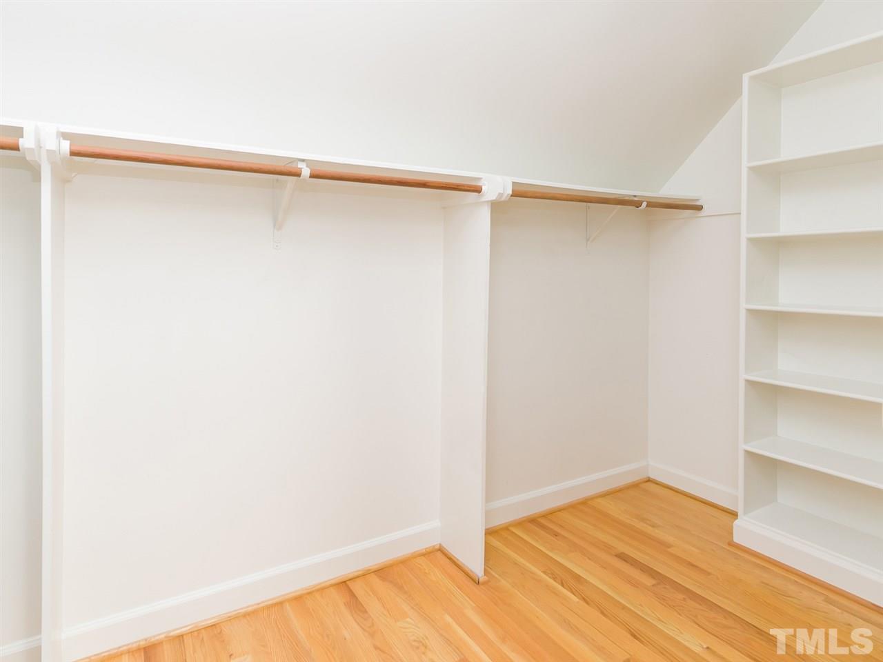 1312 Binley Place Raleigh, NC 27615 - Photo 13 of 22 a view of an empty room