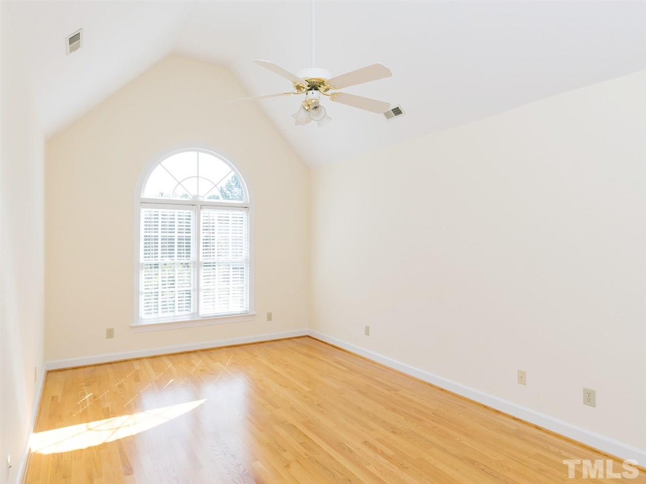 1312 Binley Place Raleigh, NC 27615 - Photo 9 of 22 an empty room with a window