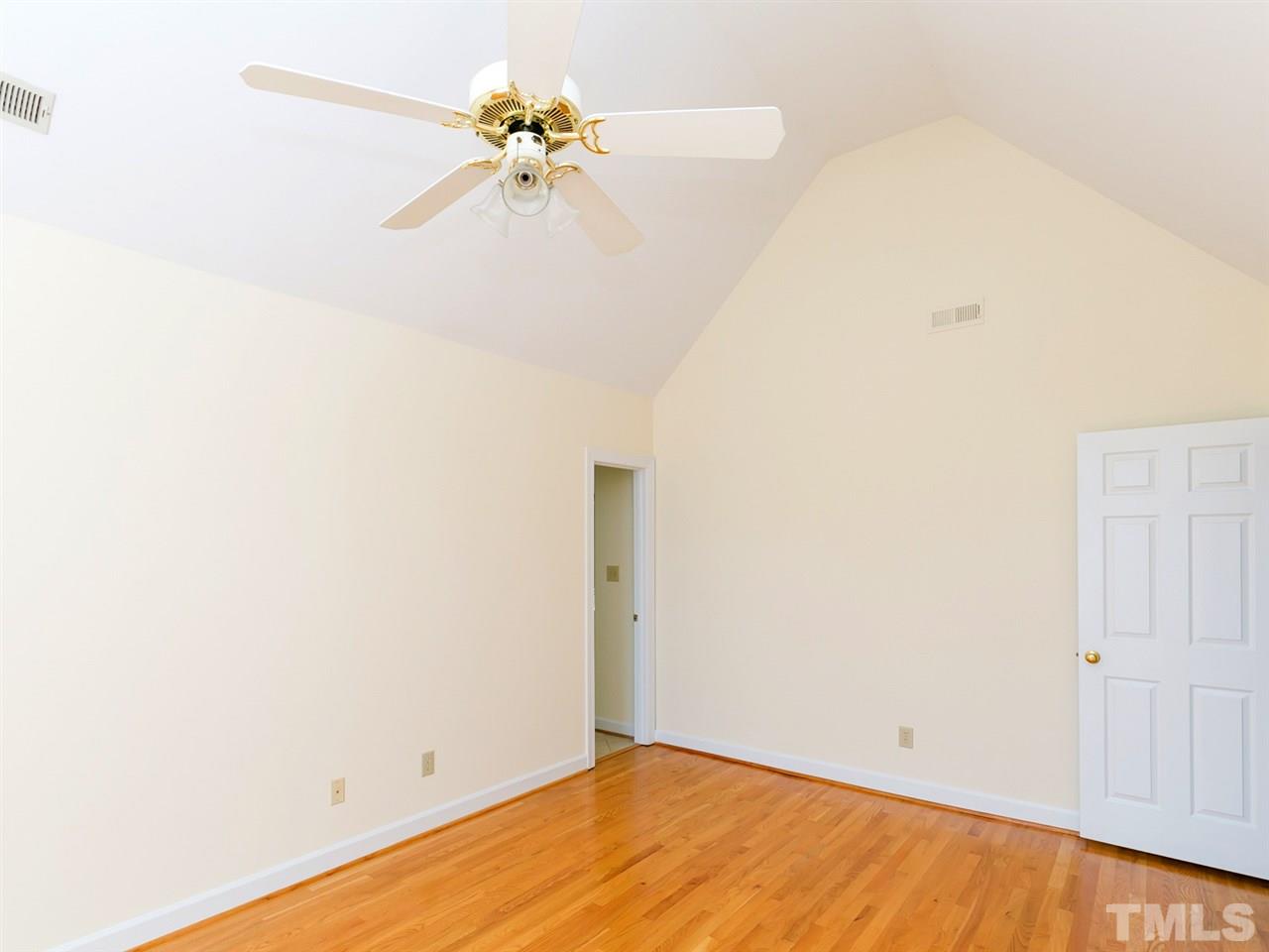 1312 Binley Place Raleigh, NC 27615 - Photo 10 of 22 a view of an empty room