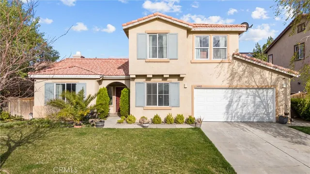 $569,900 | 36842 Aristo Place, Palmdale, CA 93550