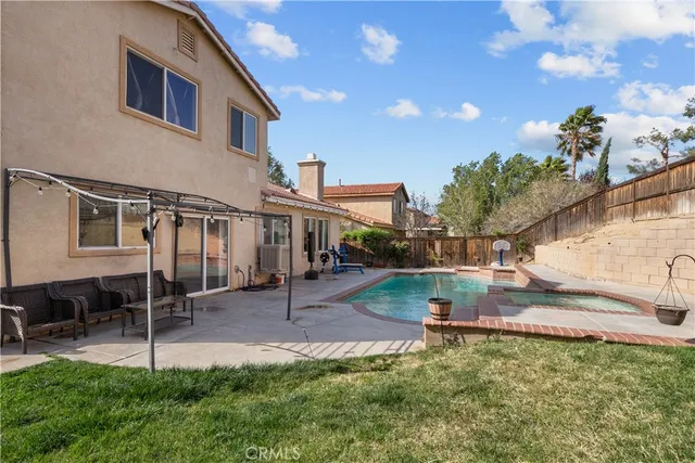 $569,900 | 36842 Aristo Place, Palmdale, CA 93550