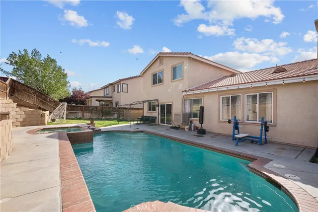 $569,900 | 36842 Aristo Place, Palmdale, CA 93550