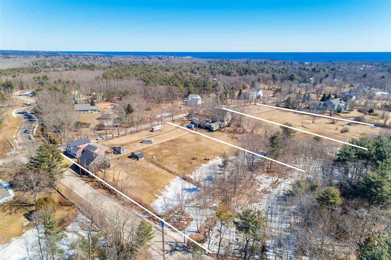 388 South Road, Unit 621 Rye, NH 03871 - Photo 1 of 14