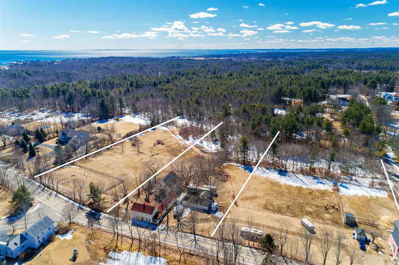 388 South Road, Unit 621 Rye, NH 03871 - Photo 2 of 14