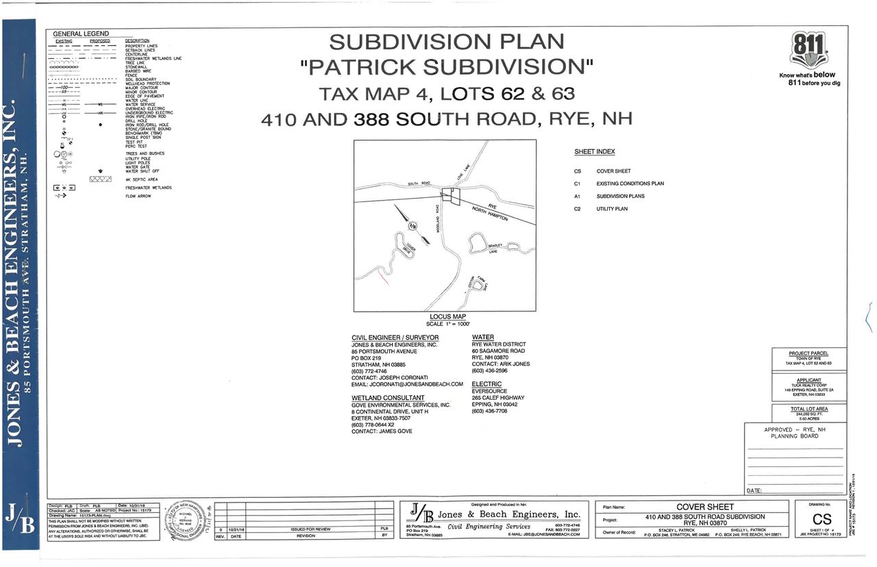 388 South Road, Unit 621 Rye, NH 03871 - Photo 11 of 14