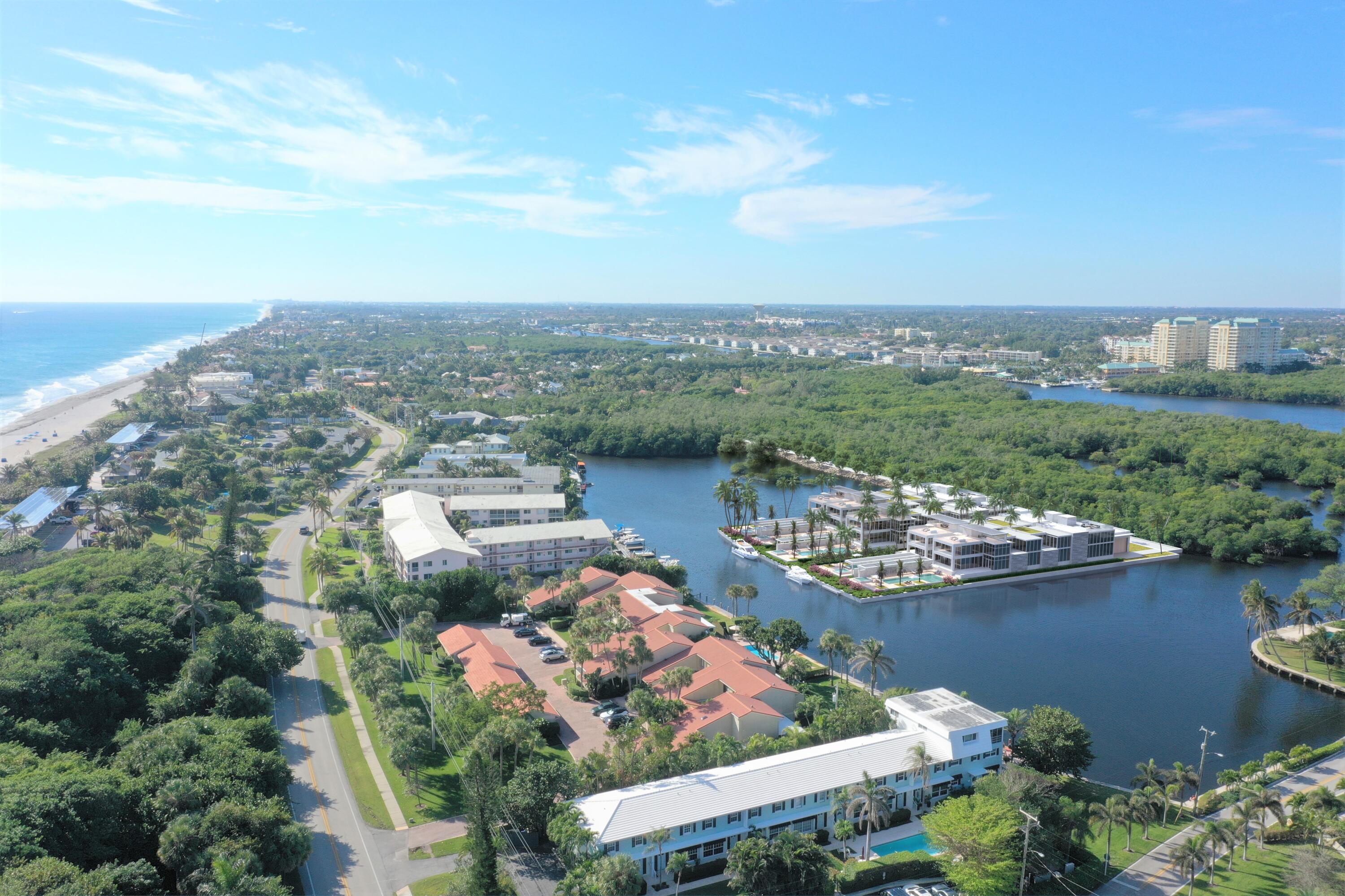 6522 North Ocean Boulevard Ocean Ridge, FL 33435 - Photo 4 of 4 5 Units
