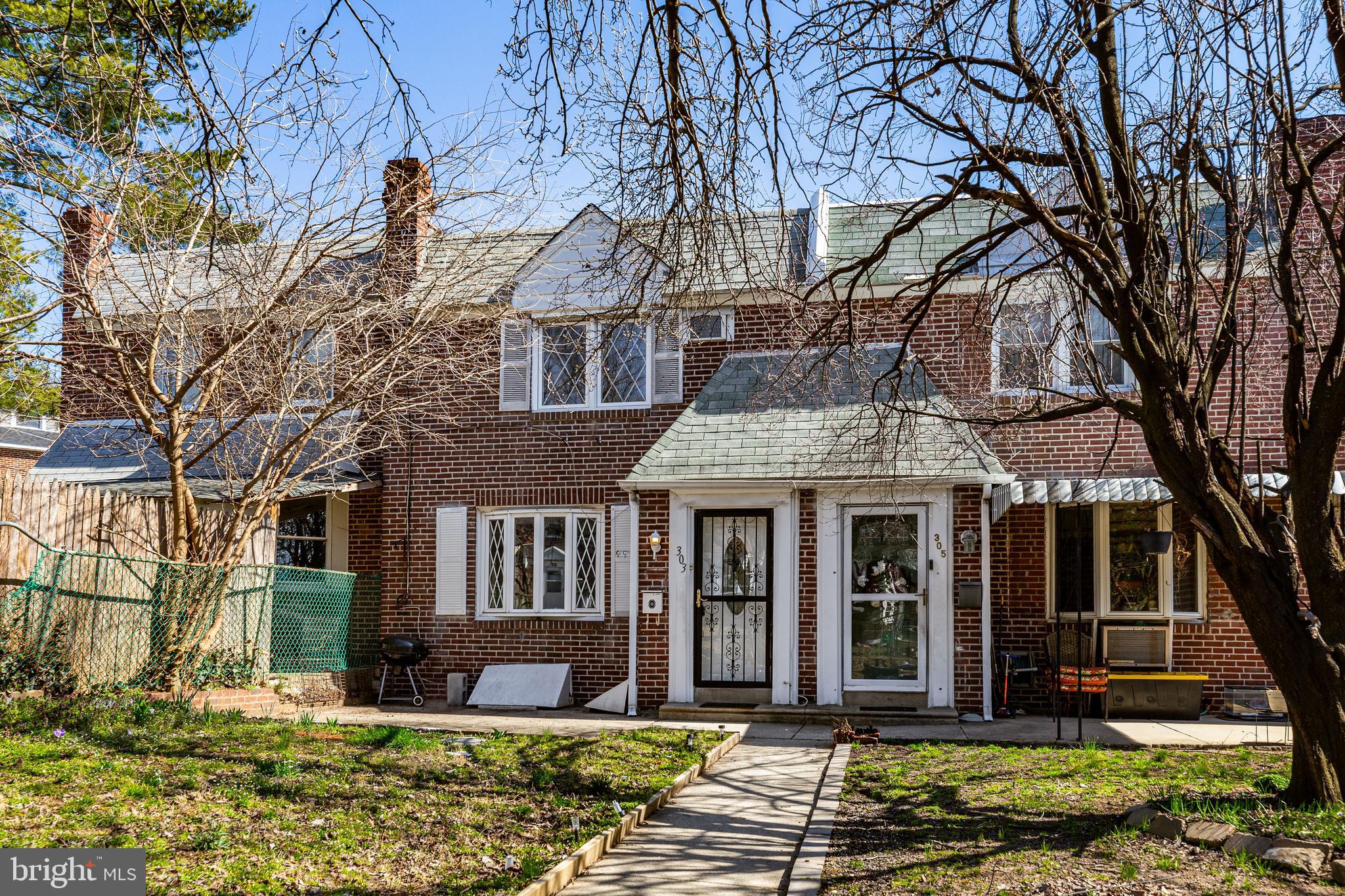 303 Copley Road Upper Darby, PA 19082 - Photo 1 of 19