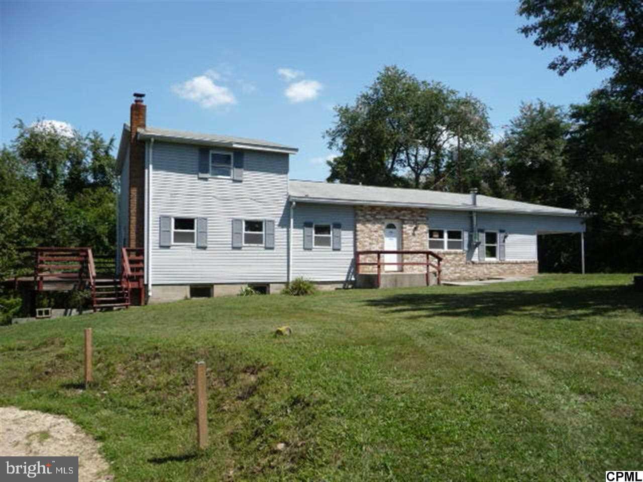 4603 Valley Road Shermans Dale, PA 17090 - Photo 1 of 1 Gallery Image 1