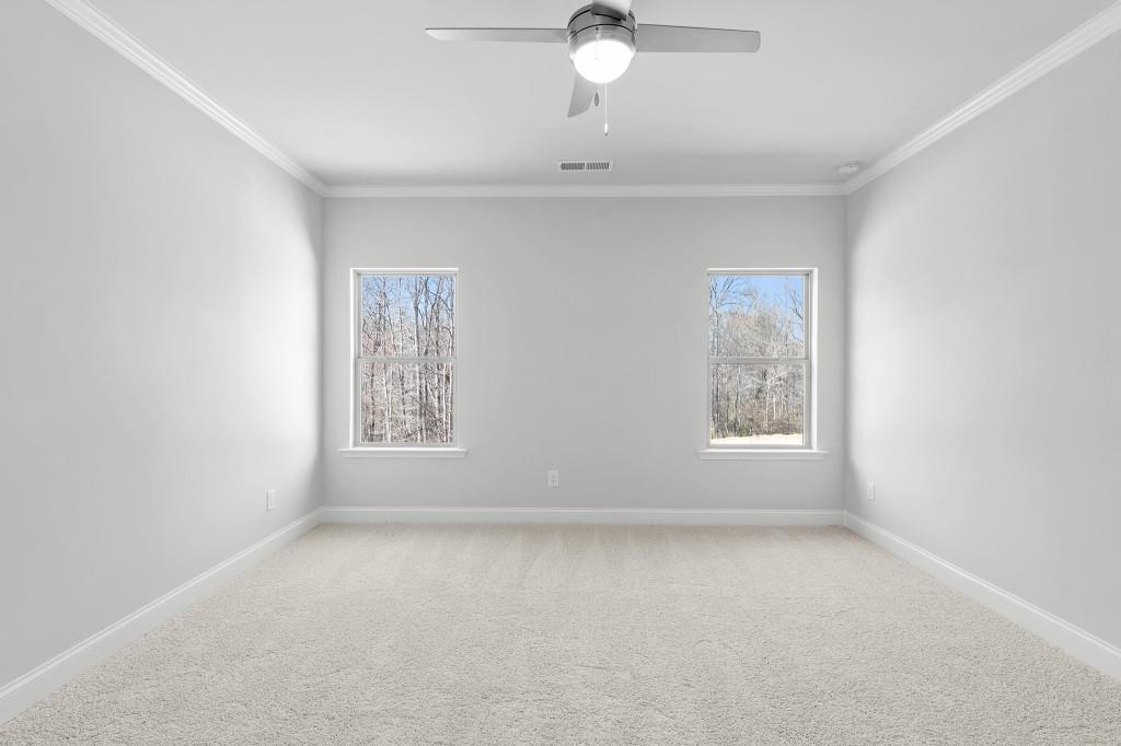 154 Greenview Court Homer, GA 30547 - Photo 25 of 44 an empty room with a window