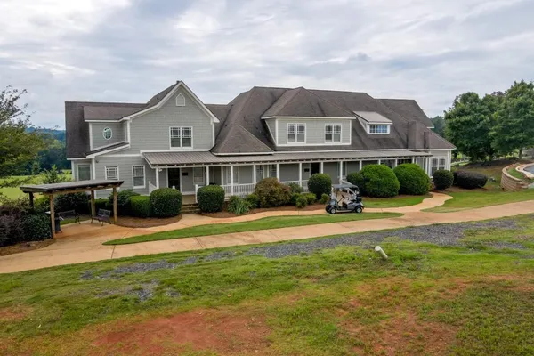 $366,271 | 154 Greenview Court, Homer, GA 30547