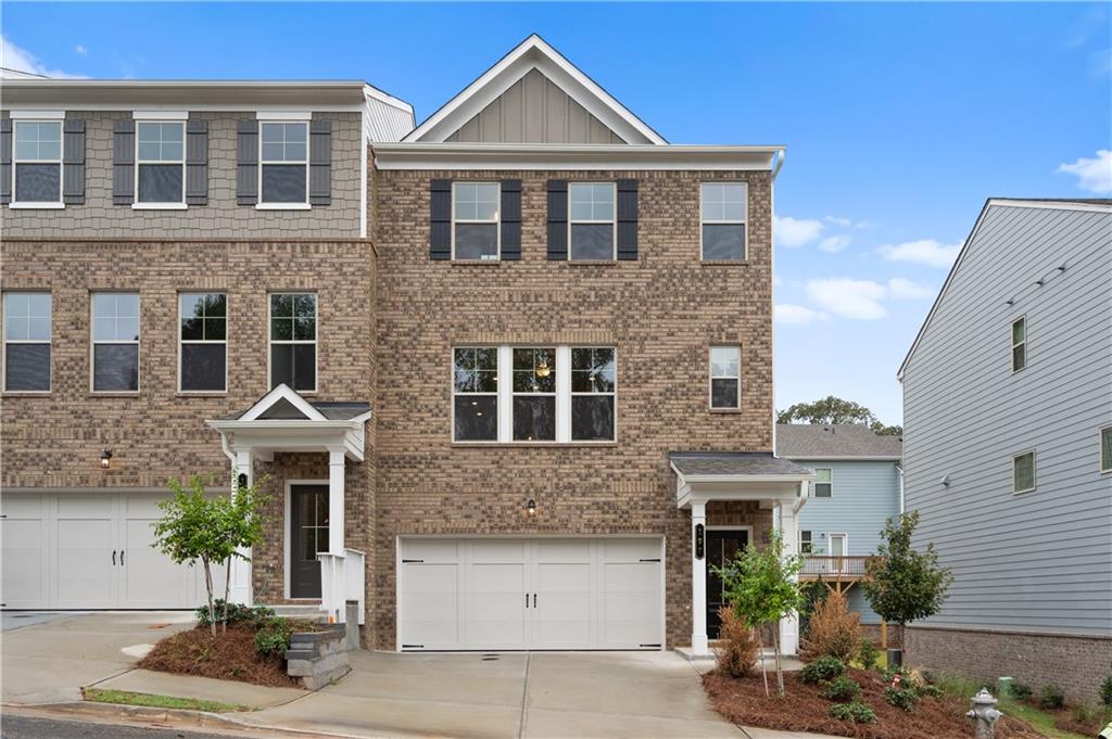 197 Matson Run Southwest Mableton, GA 30126 - Photo 1 of 1 Gallery Image 1