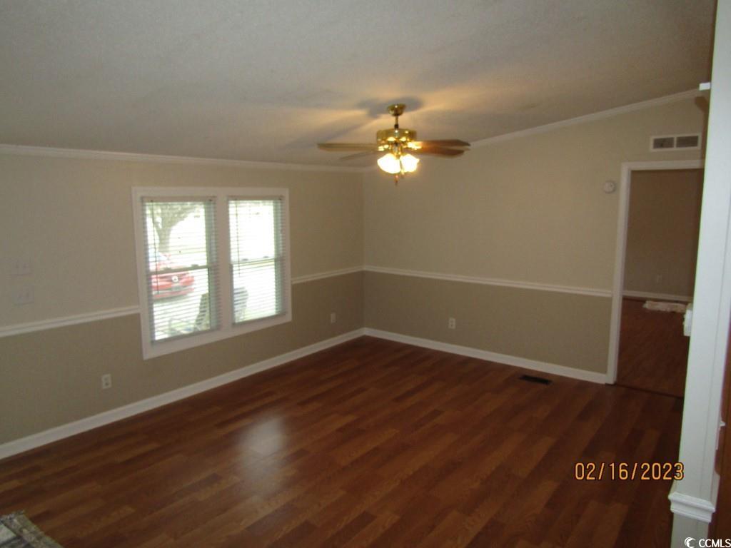 4883 Riverside Drive, Unit A North Myrtle Beach, SC 29582 - Photo 3 of 39