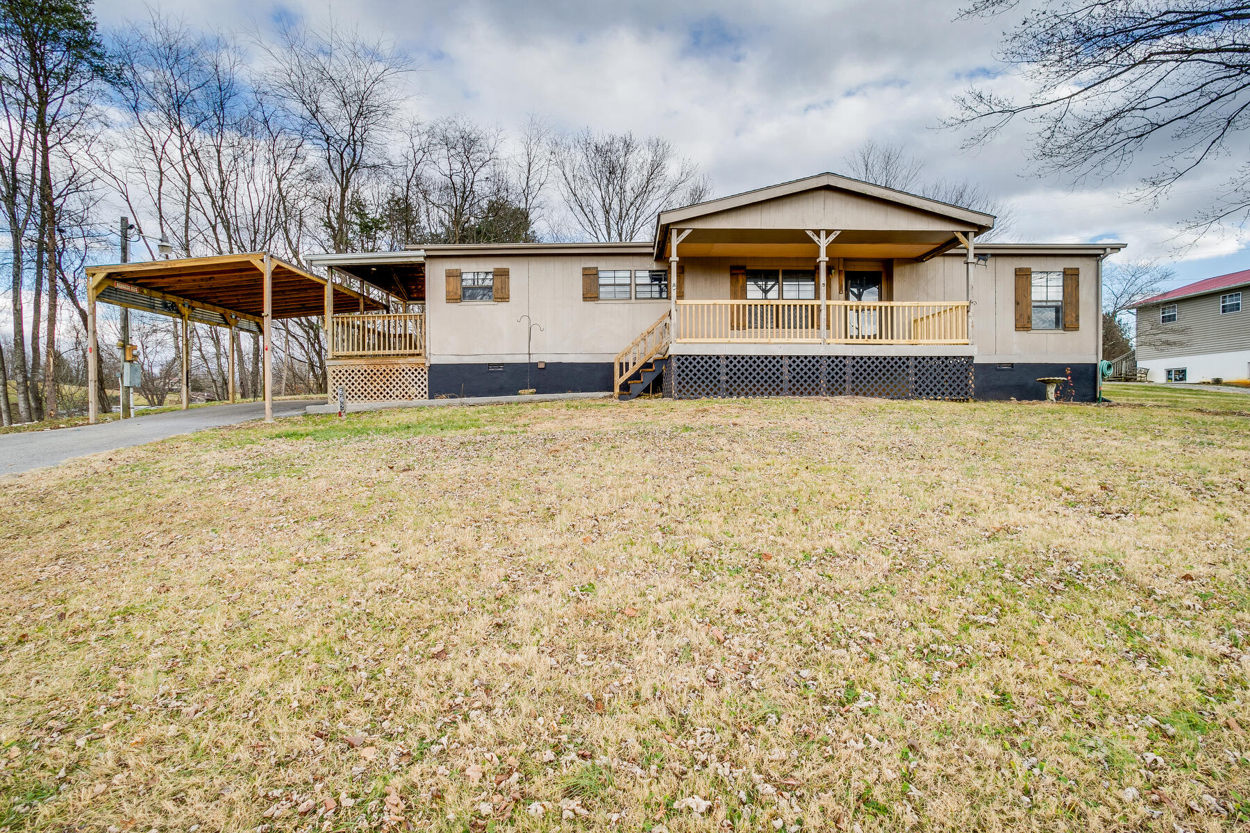 662 Conklin Road Jonesborough, TN 37659 - Photo 1 of 34 front