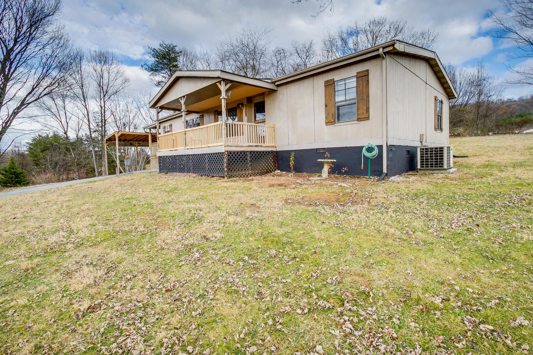 662 Conklin Road Jonesborough, TN 37659 - Photo 2 of 34 front
