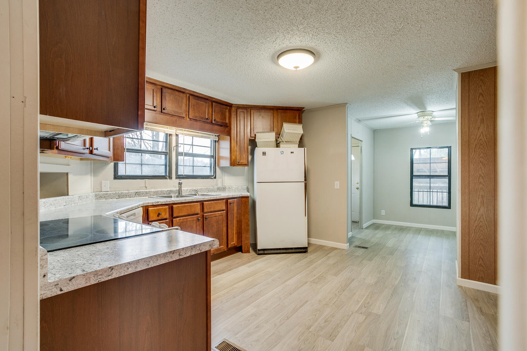 662 Conklin Road Jonesborough, TN 37659 - Photo 11 of 34 new kitchen