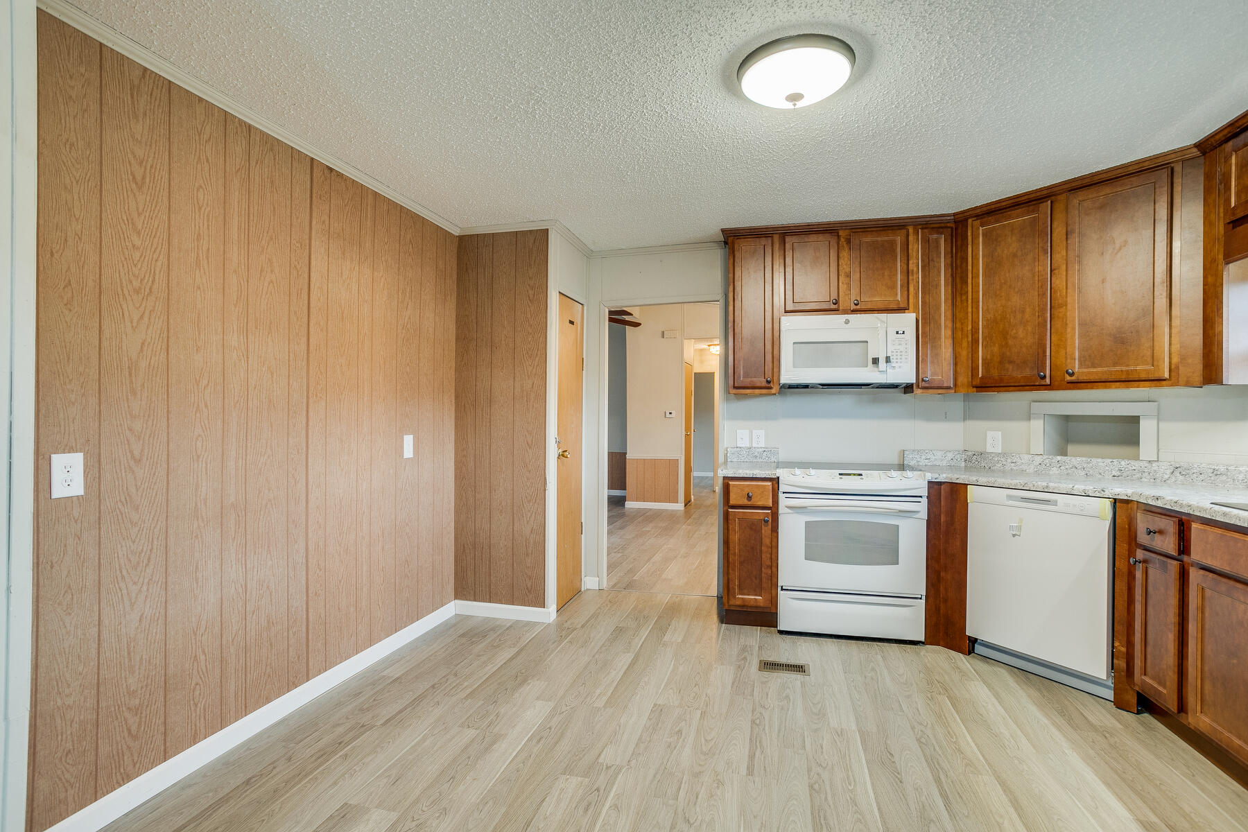 662 Conklin Road Jonesborough, TN 37659 - Photo 13 of 34 new kitchen