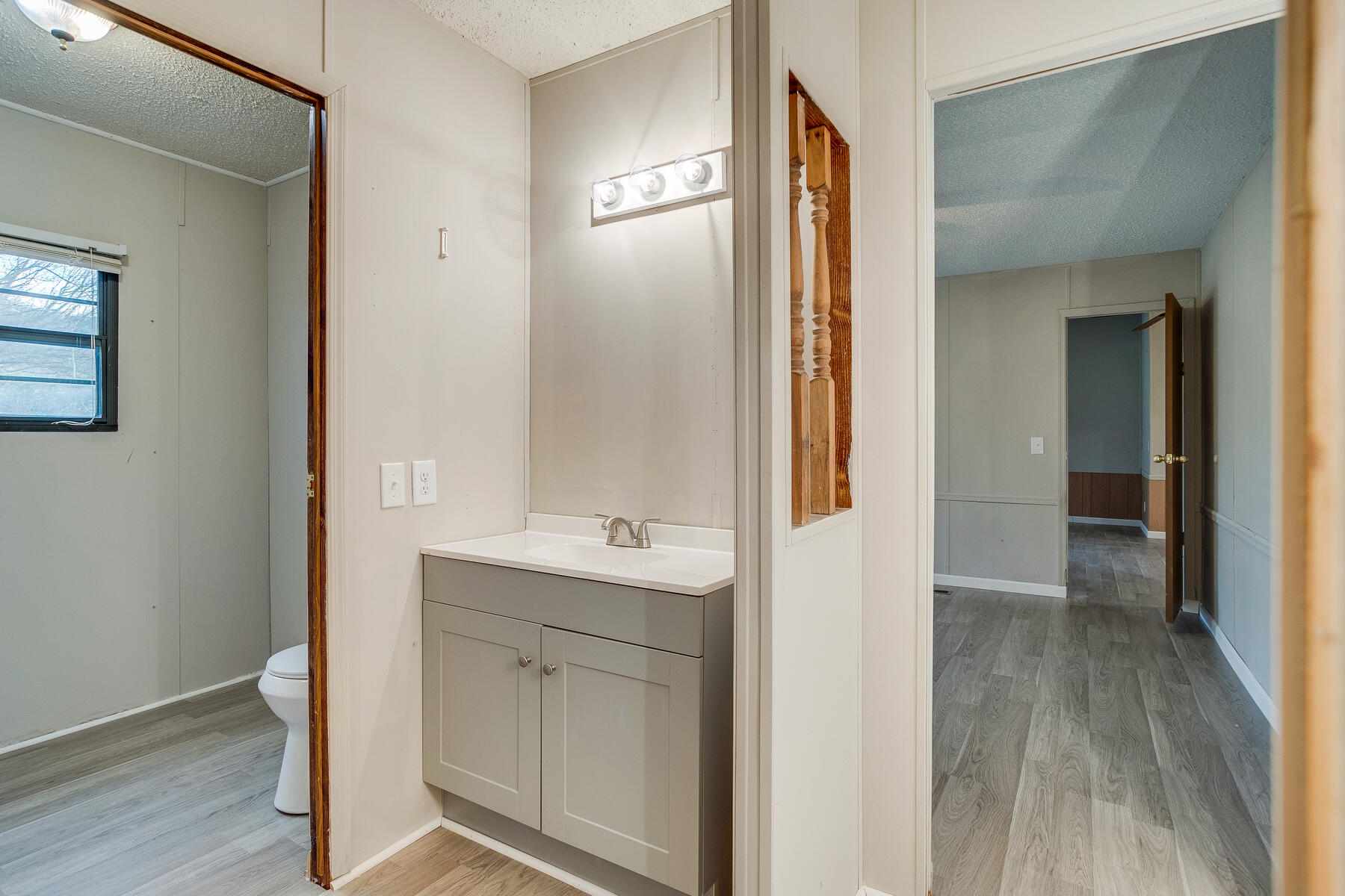 662 Conklin Road Jonesborough, TN 37659 - Photo 19 of 34 Master Bath