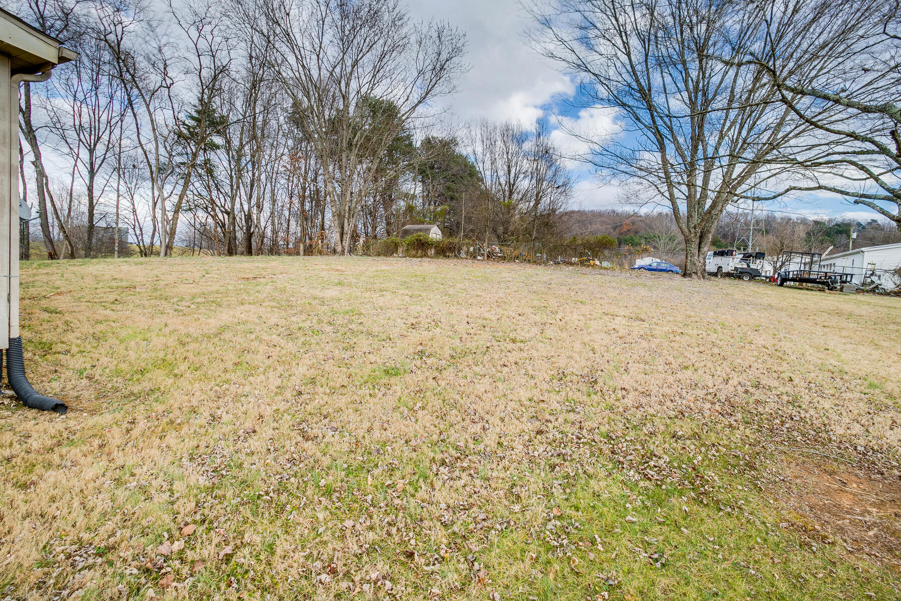 662 Conklin Road Jonesborough, TN 37659 - Photo 30 of 34 Nice Back Yard