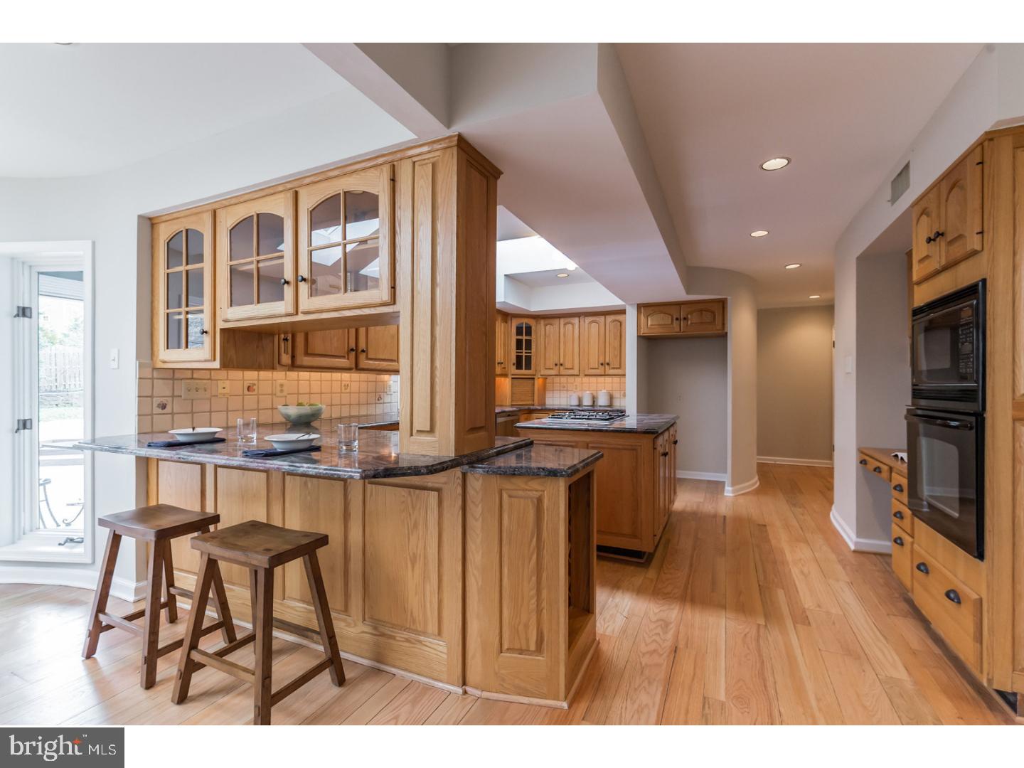844 Old State Road Berwyn, PA 19312 - Photo 12 of 25 Kitchen