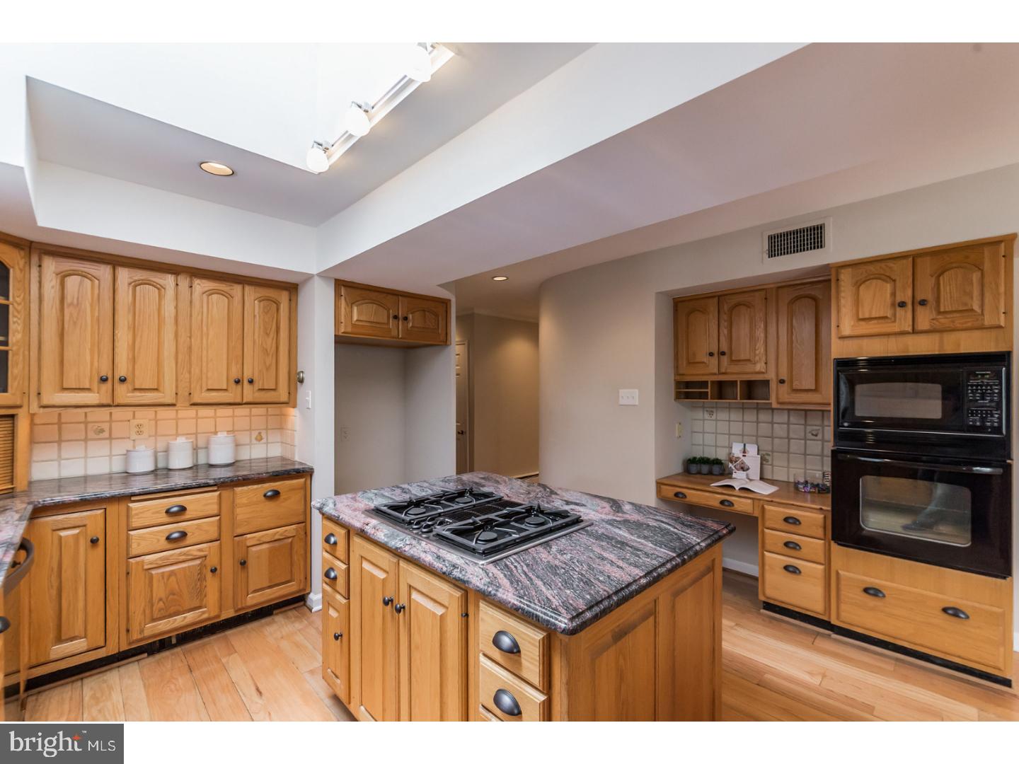 844 Old State Road Berwyn, PA 19312 - Photo 14 of 25 Kitchen