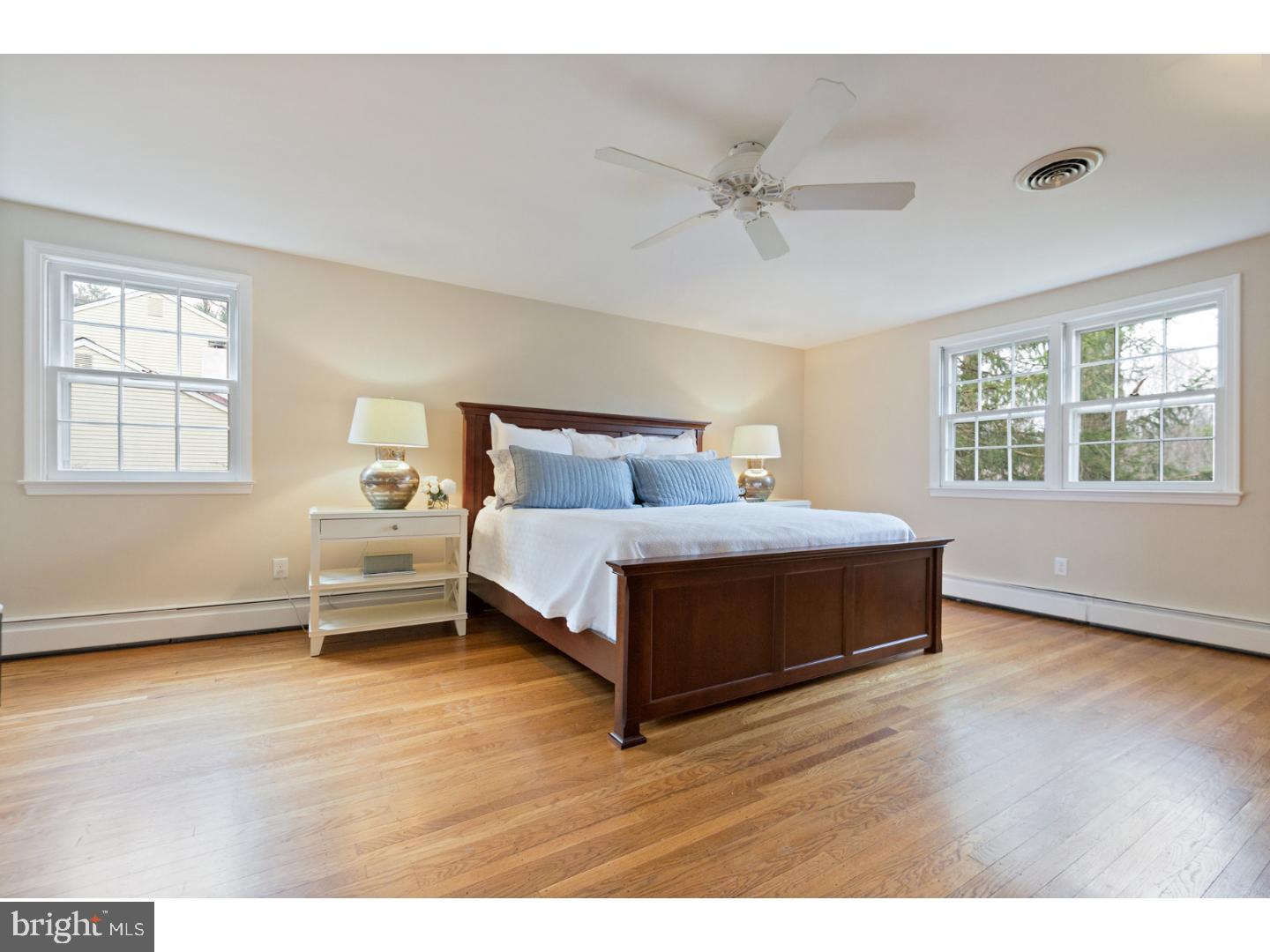 844 Old State Road Berwyn, PA 19312 - Photo 16 of 25 Master Bedroom