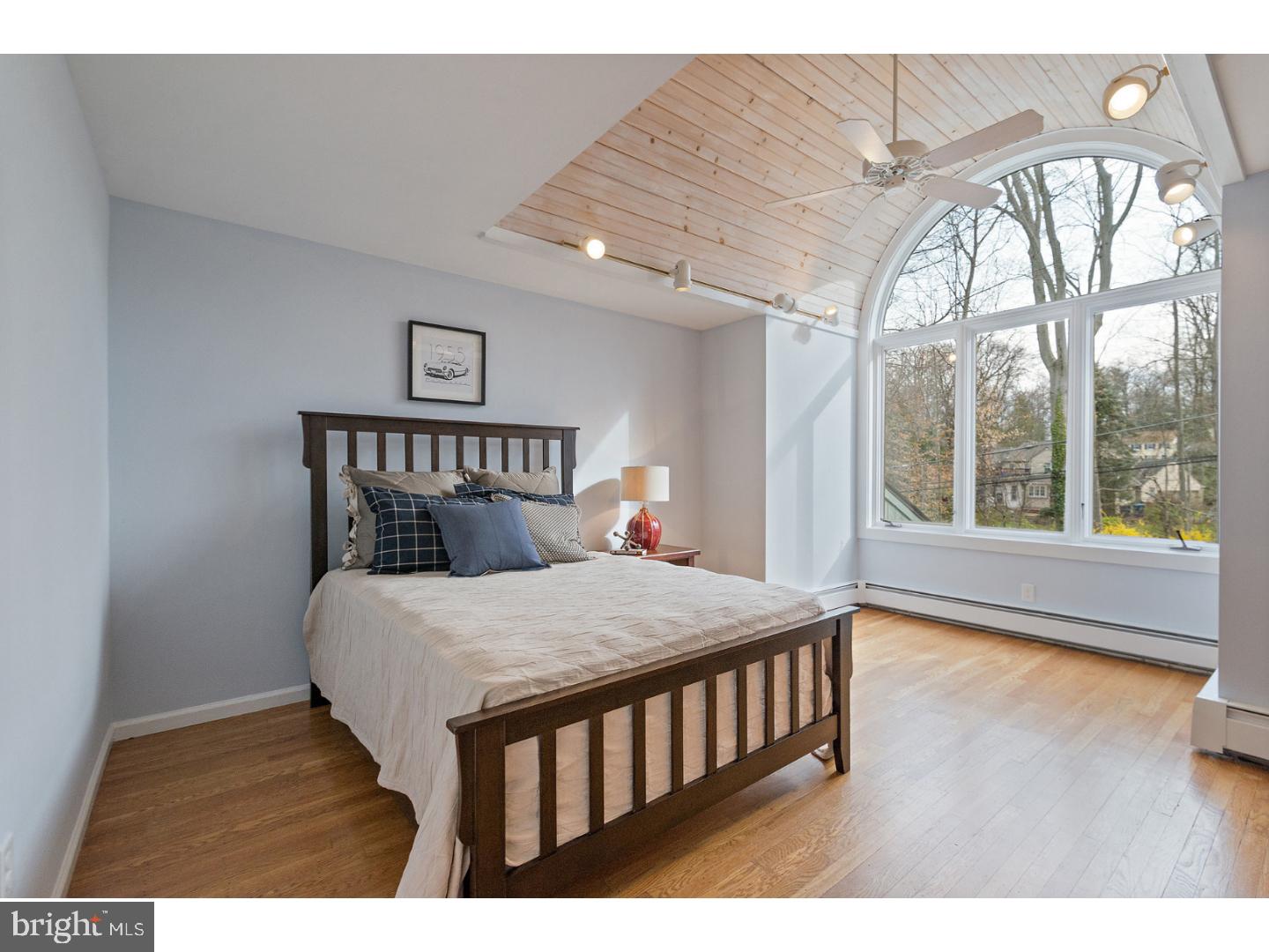844 Old State Road Berwyn, PA 19312 - Photo 20 of 25 Bedroom