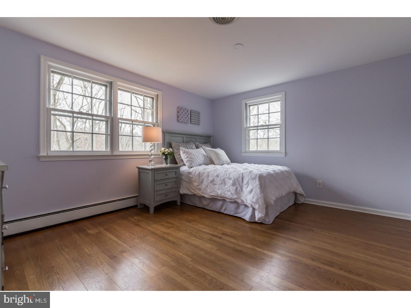 844 Old State Road Berwyn, PA 19312 - Photo 21 of 25 Bedroom