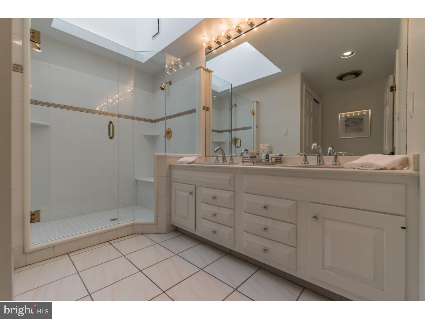 844 Old State Road Berwyn, PA 19312 - Photo 22 of 25 Bathroom
