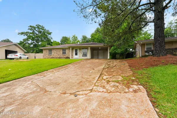 $89,900 | 6578 Van Buren Road, Jackson, MS 39213