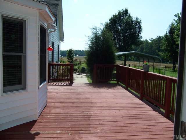 2431 Flat River Church Road Roxboro, NC 27574 - Photo 11 of 12