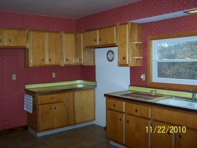 145 Walkchalk Road Kittanning, PA 16201 - Photo 2 of 15 Kitchen. Eat in kitchen