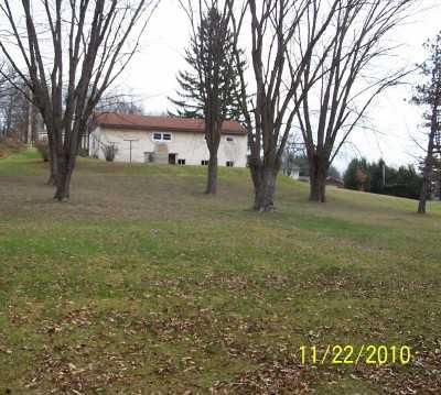 145 Walkchalk Road Kittanning, PA 16201 - Photo 12 of 15 Exterior Back.