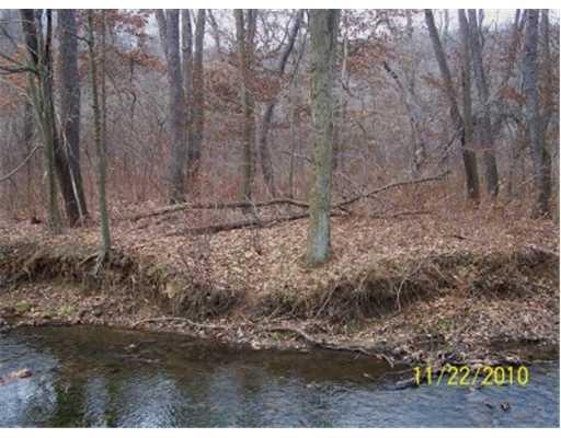 145 Walkchalk Road Kittanning, PA 16201 - Photo 15 of 15 Land. Property crosses the stream
