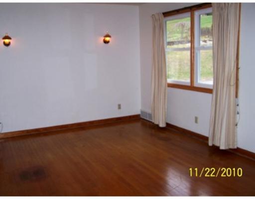 145 Walkchalk Road Kittanning, PA 16201 - Photo 4 of 15 Living Room. Nice hardwood floors in the spacious livingroom