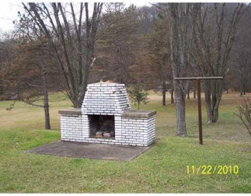 145 Walkchalk Road Kittanning, PA 16201 - Photo 10 of 15 Yard/Garden. Great yard for family get togethers!