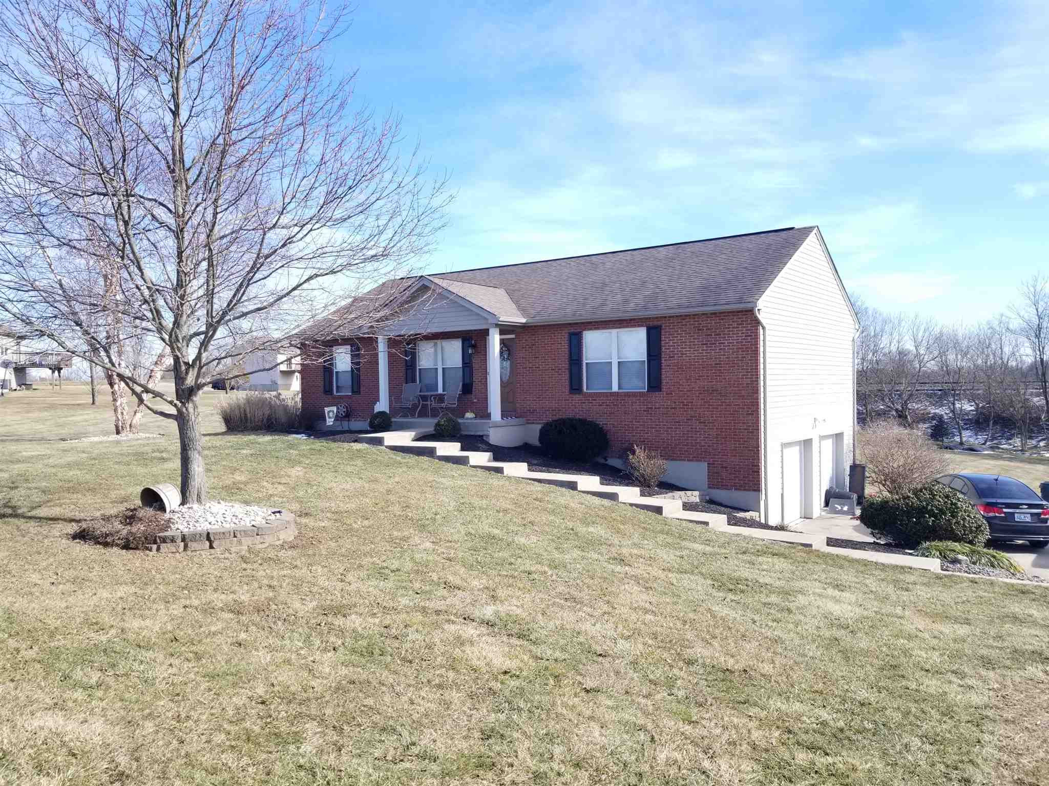 1707 Eads Road Verona, KY 41092 - Photo 1 of 1 Gallery Image 1
