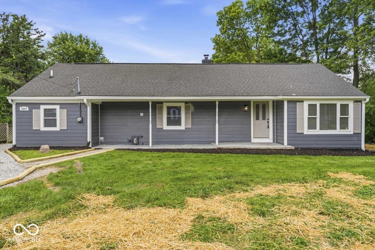 5547 West Southport Road Indianapolis, IN 46221 - Photo 14 of 39