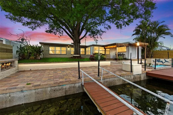 $585,000 | 13626 Allyn Drive, Hudson, FL 34667